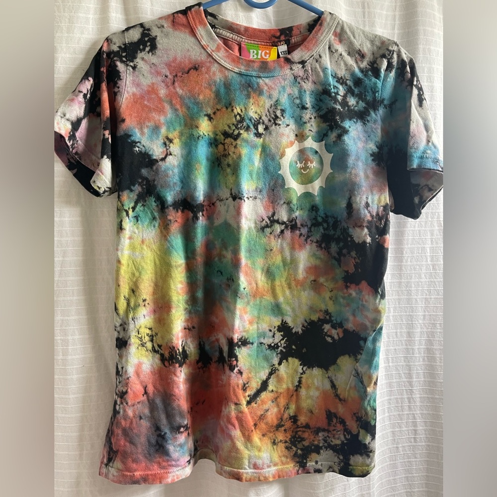 Big Bud Press Rainbow Magic Waters Tee